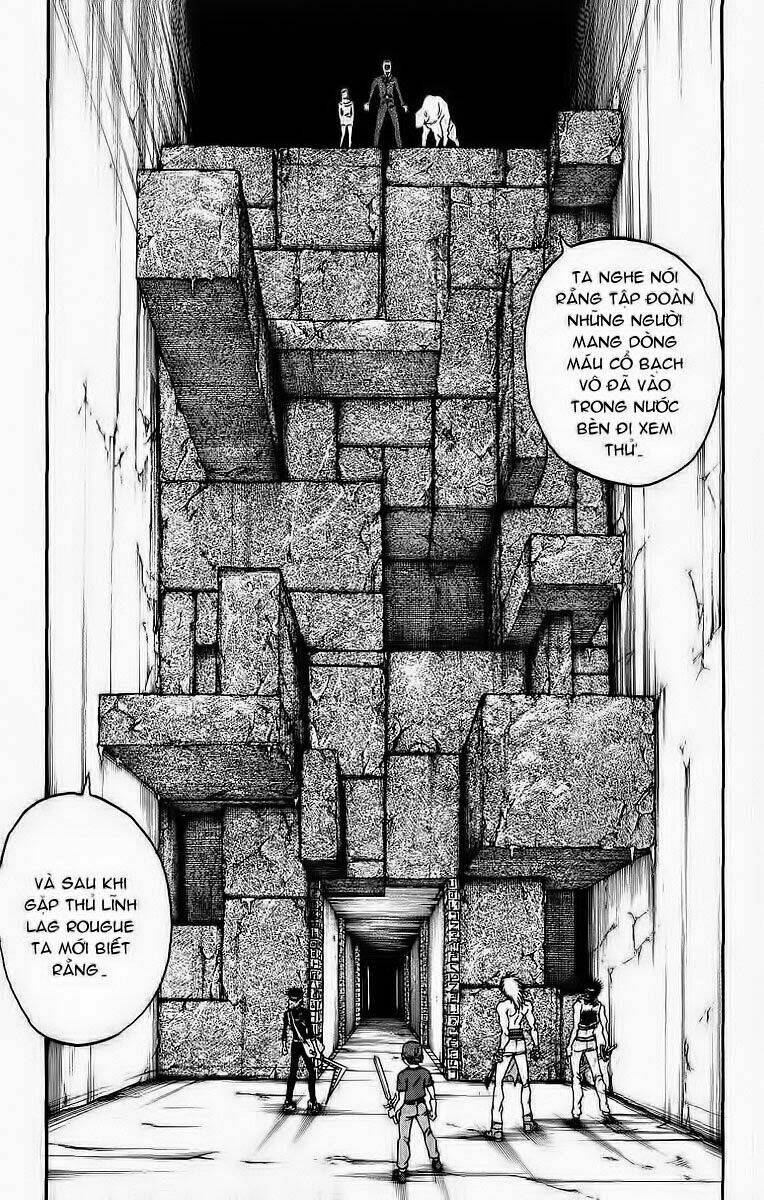 vua trên biển chapter 244 20