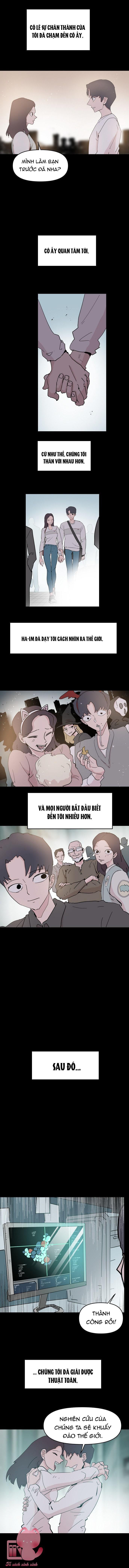 yêu không hồi kết chapter 50 7