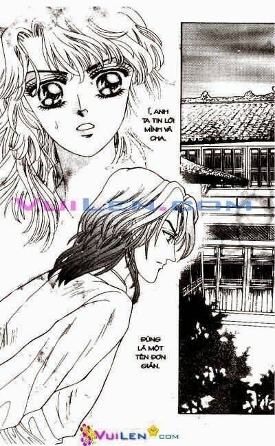 tinh linh của biển chapter 1 128