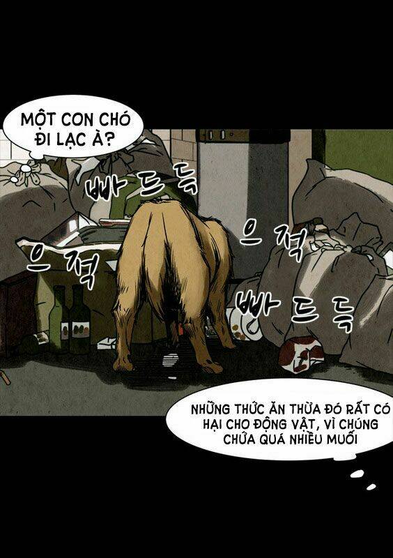 infectee chapter 1 25