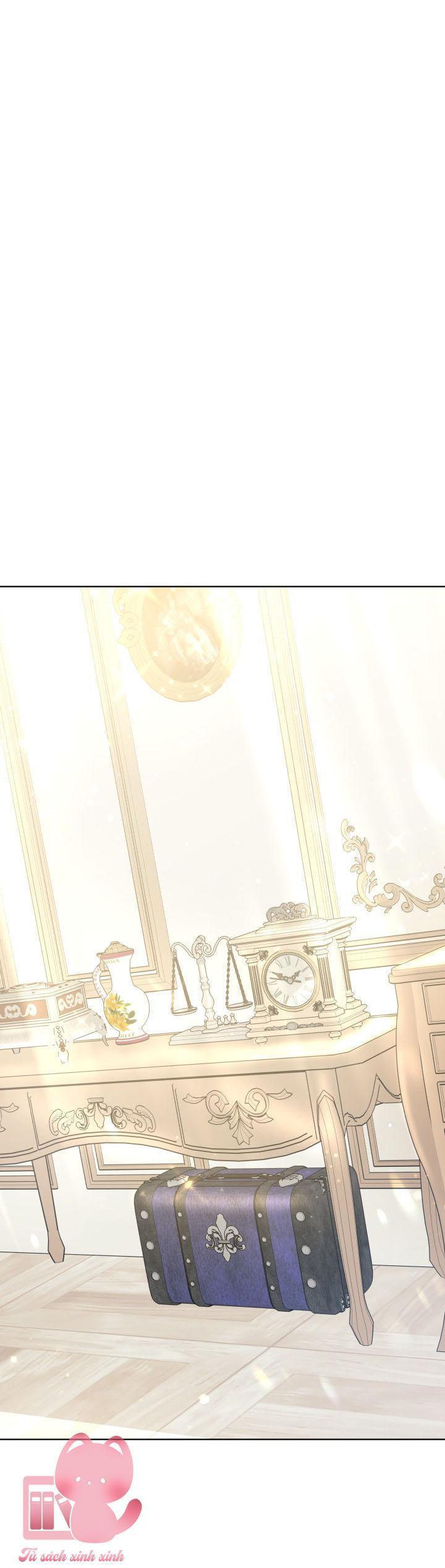 từ chồng cũ hóa thành nam chính chapter 40 52