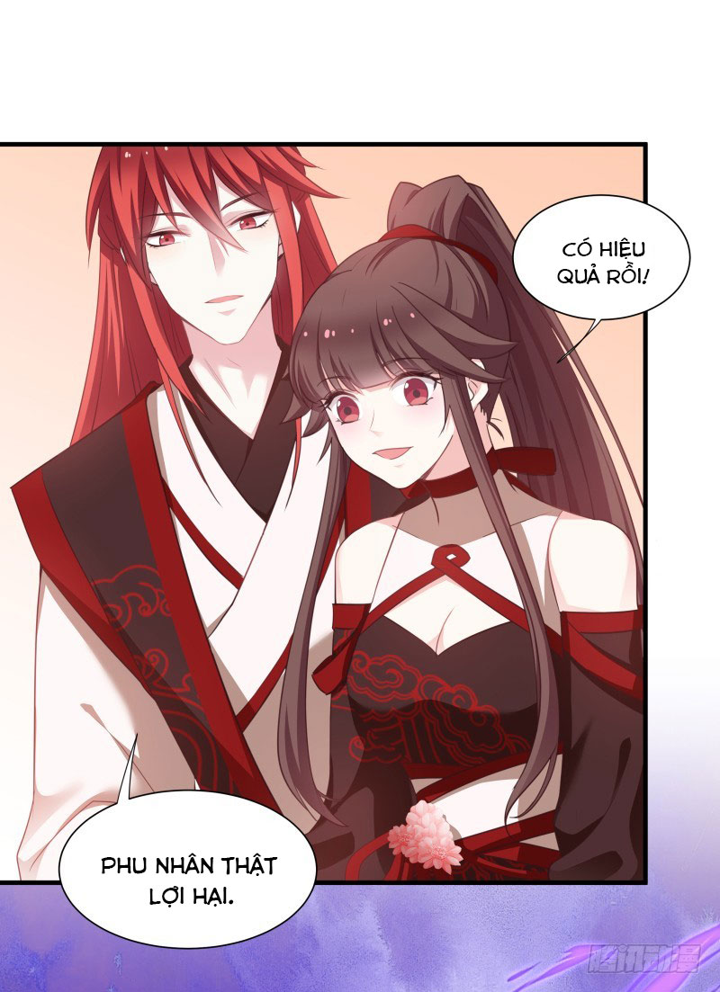 trò chơi trừng phạt chapter 75 12