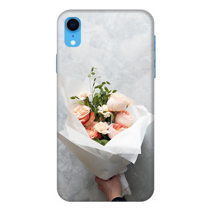 Ốp Lưng Dành Cho Điện Thoại iPhone XR - Mẫu 10