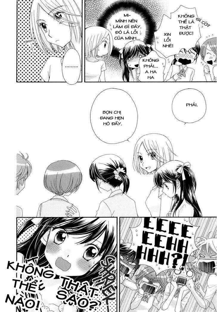 the princess's mirror chapter 2 18