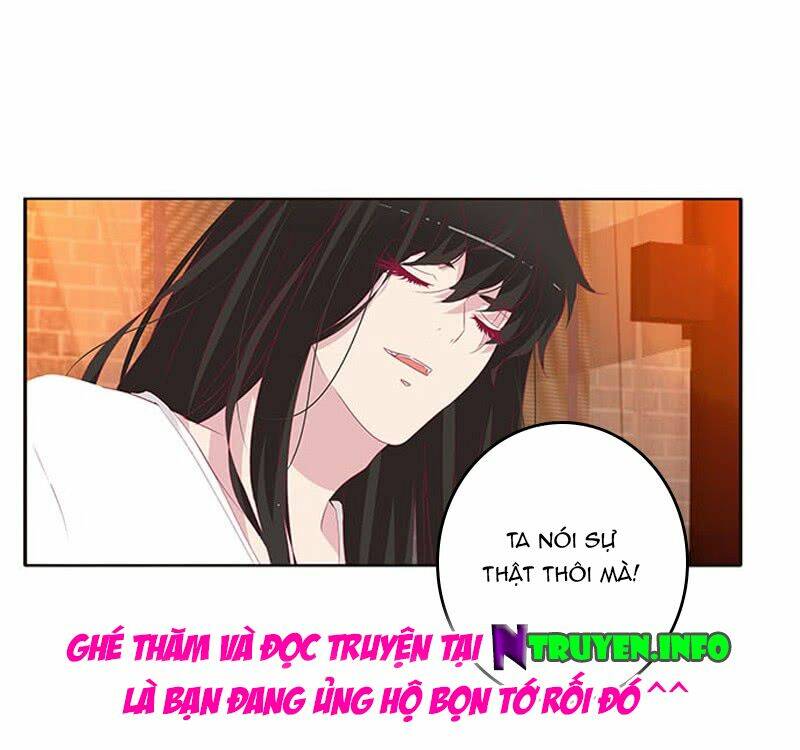 tướng quân mời ra trận chapter 133 18