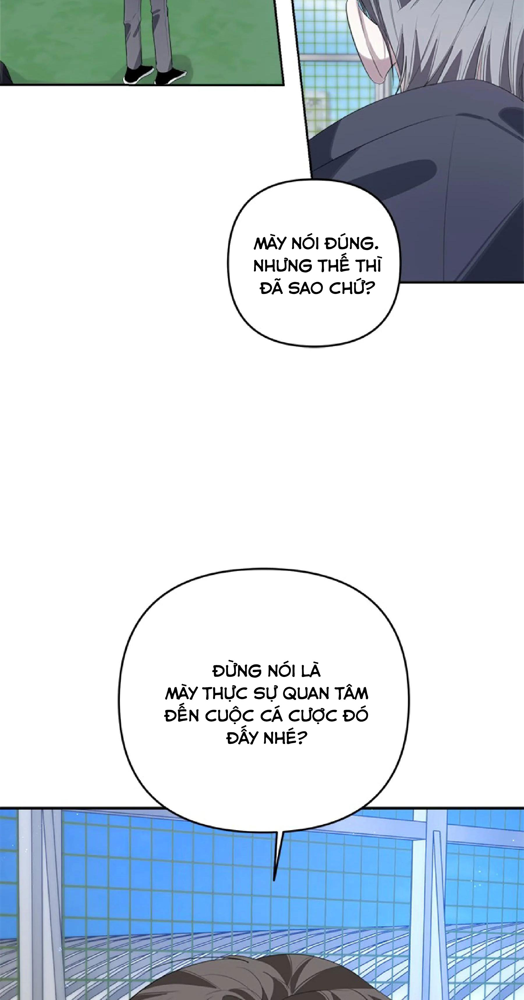 đàn anh xấu xa của tôi chapter 42 76