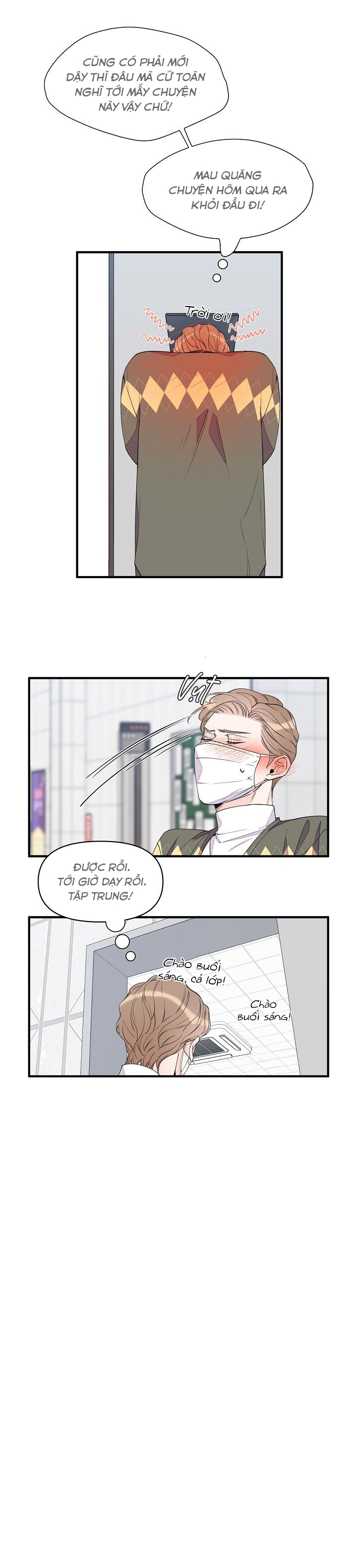 mộng tưởng chapter 41 16