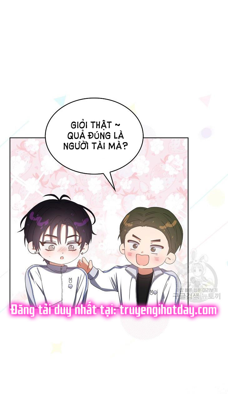 Debut Or Die chapter 39.2 - Trang 21
