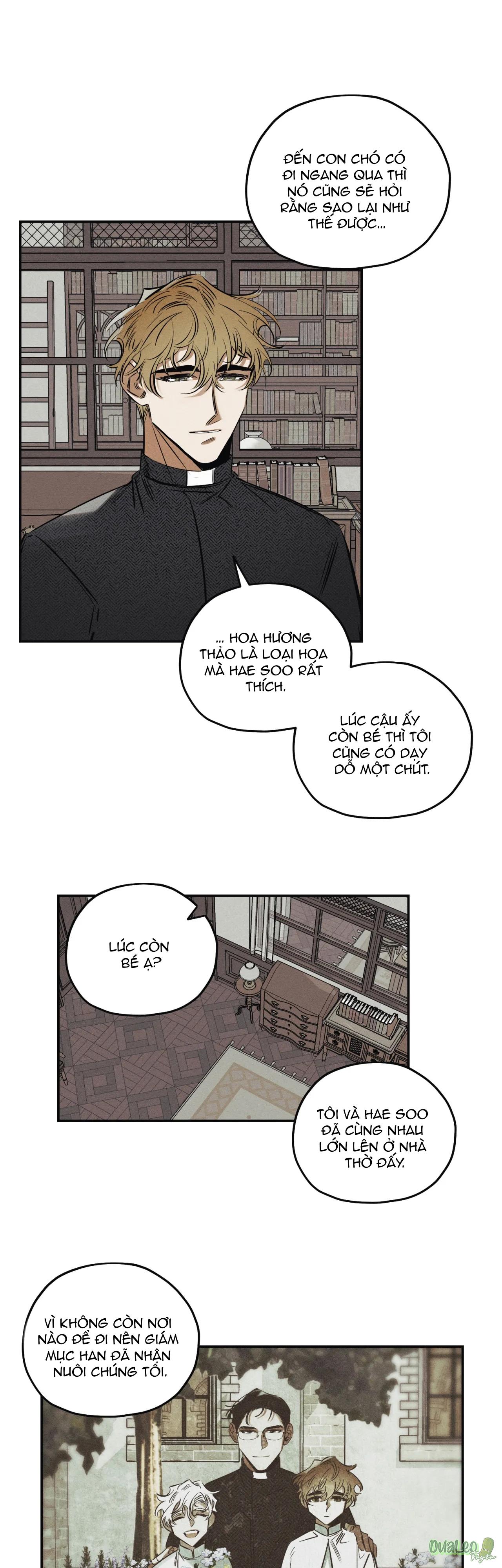 đóa hoa tội lỗi chapter 20 8