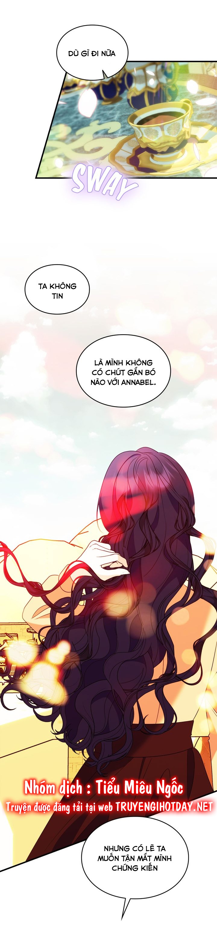 câu chuyện về nữ công tước chapter 90 25