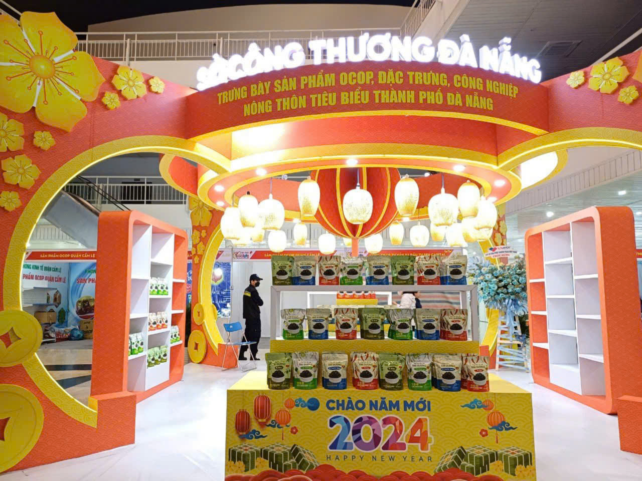 Rong biển ăn liền Đại Dương 45g vị cay, ocop 4 sao, rong biển trộn cơm, thơm ngon, giòn tan