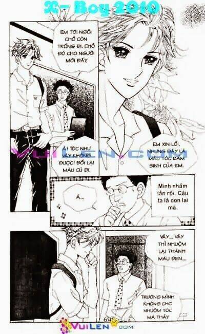 cô giáo tuổi 18 chapter 9 64