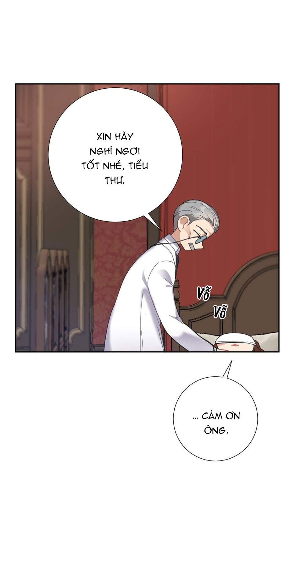 cô chủ và người hầu chapter 25 33