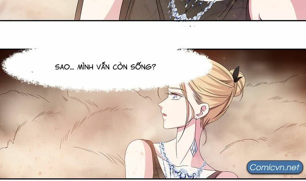 chủ tịch và nữ sát thủ chapter 5 40