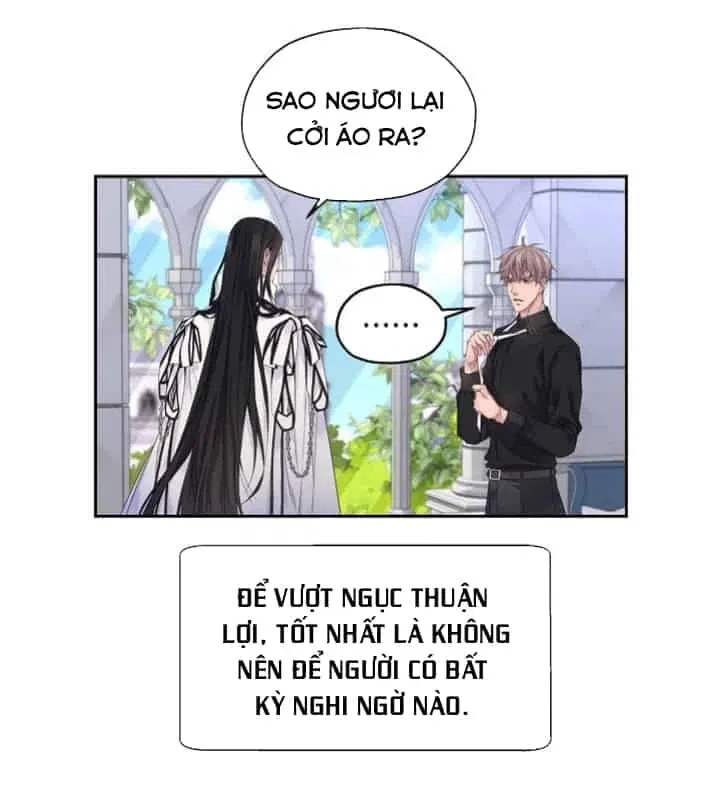 ảo mộng bất thành chapter 4 34