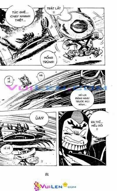 những người bạn tốt chapter 10 82