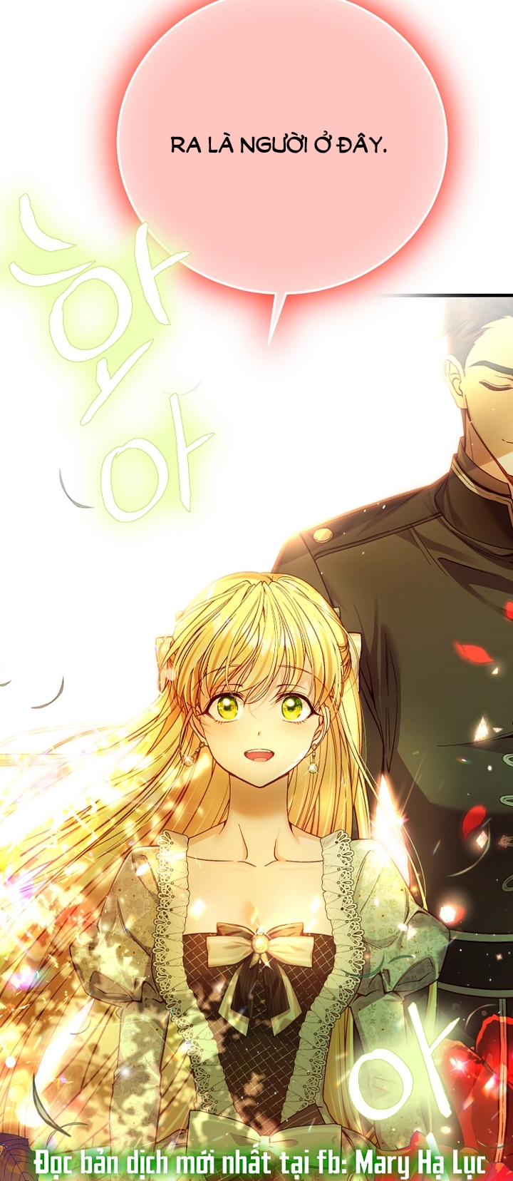 trở thành vợ thái tử quái vật chapter 81.1 3