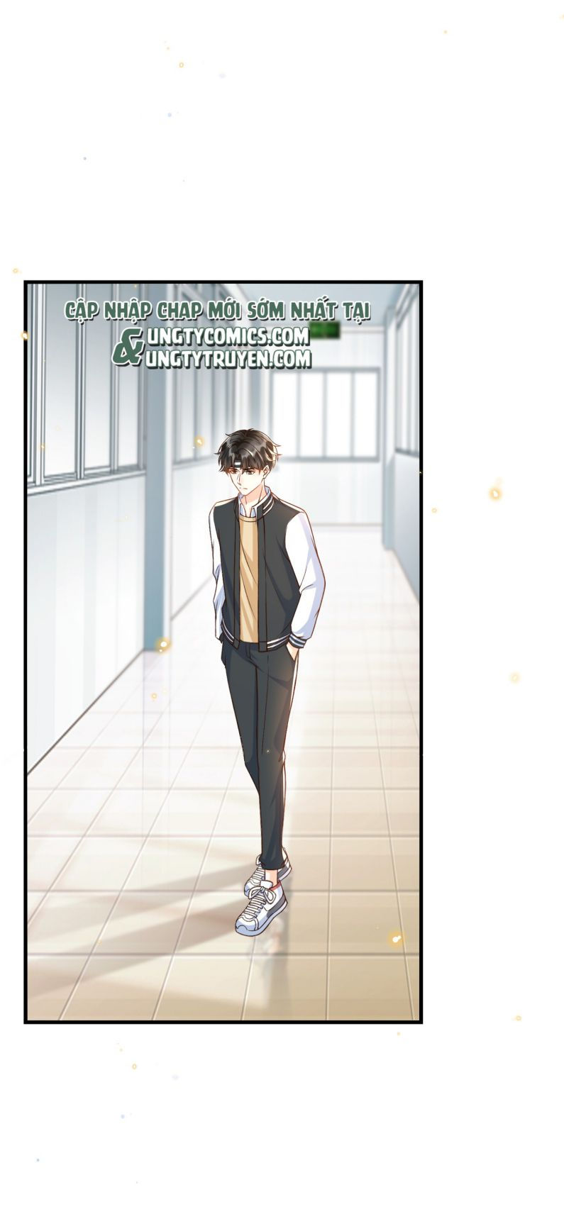 ngọt không ngừng nghỉ chapter 50 22