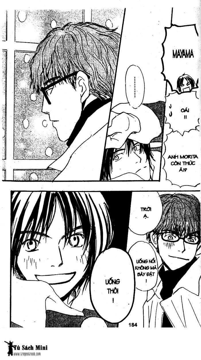 love n life chapter 9 24