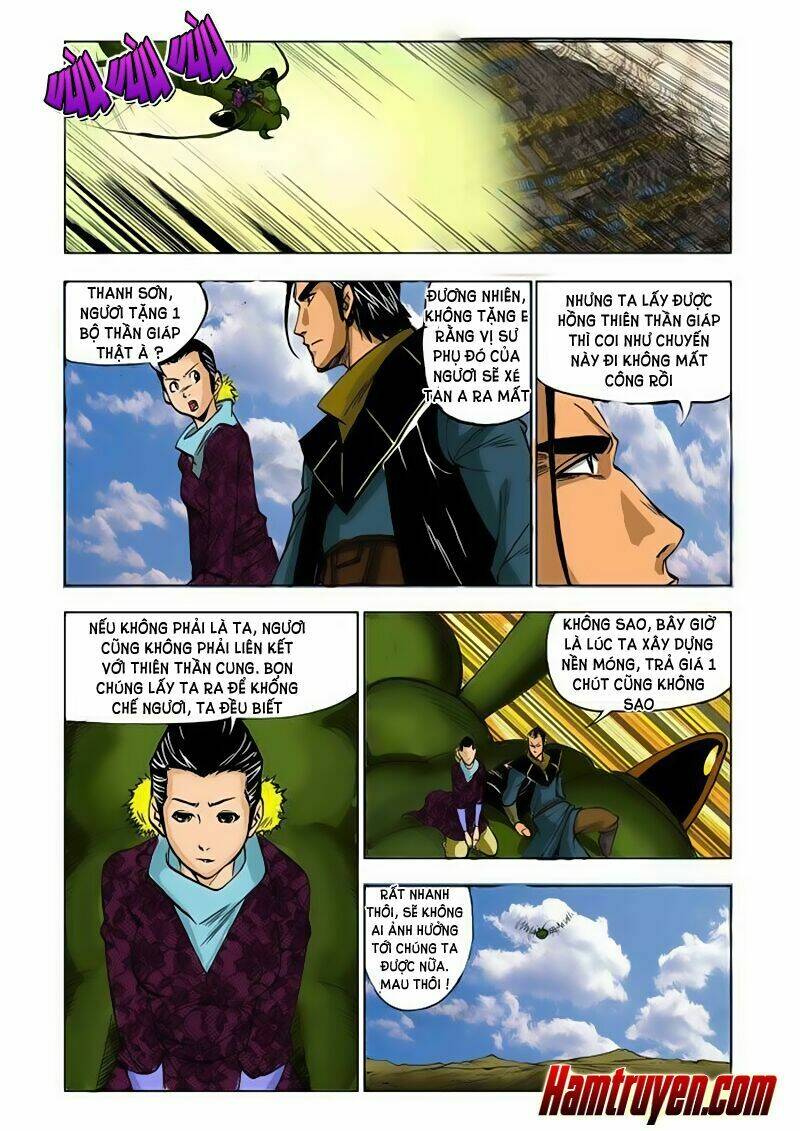 cửu đỉnh ký chapter 78 16