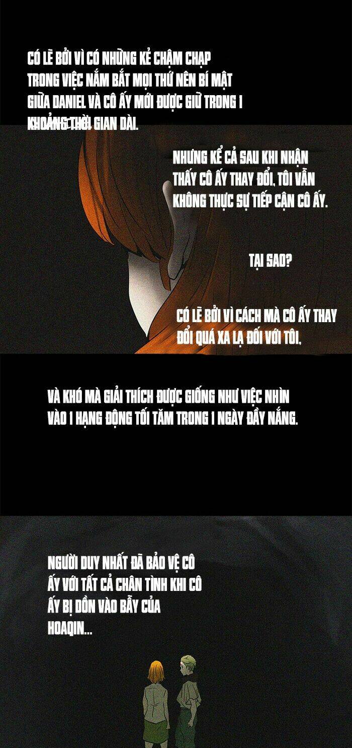 cuộc chiến trong tòa tháp chapter 260 32