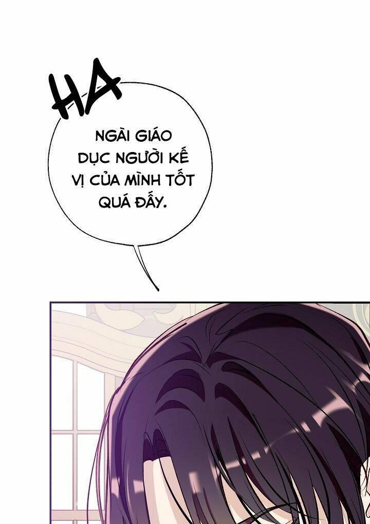 chúng ta có thể trở thành gia đình được không? chapter 56 47