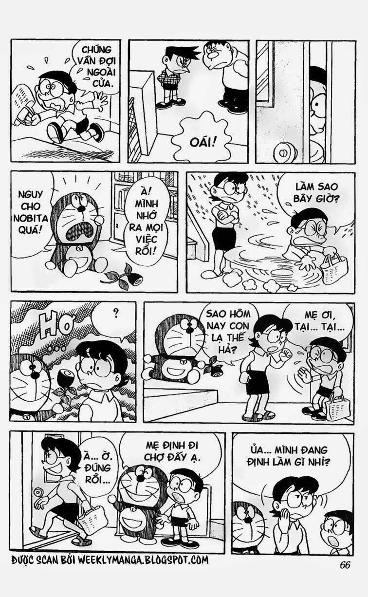doraemon chapter 156 5