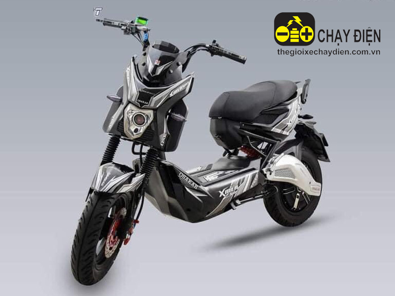 XE MÁY ĐIỆN OSAKAR XMEN SPORT