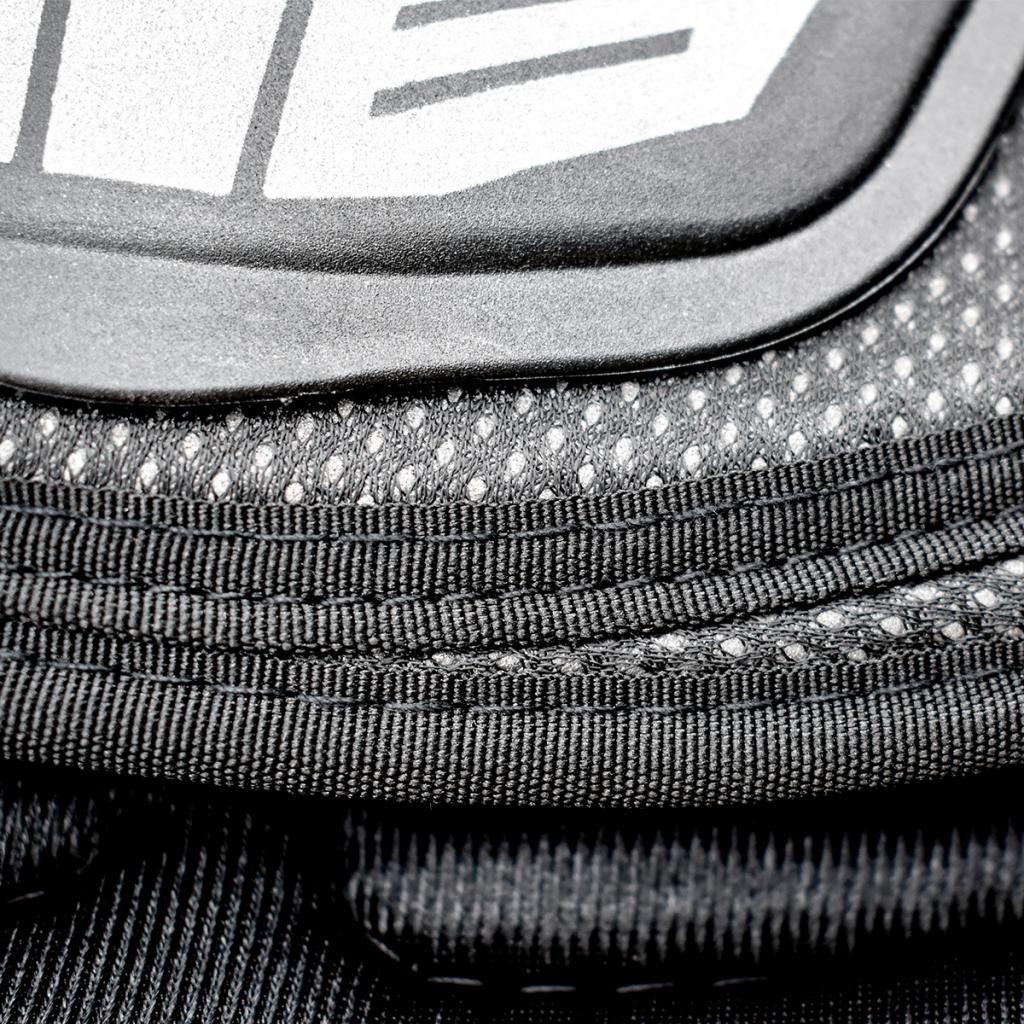 Kids Chest Back Spine Protector Dirt Bike Motocross Body Guard Vest