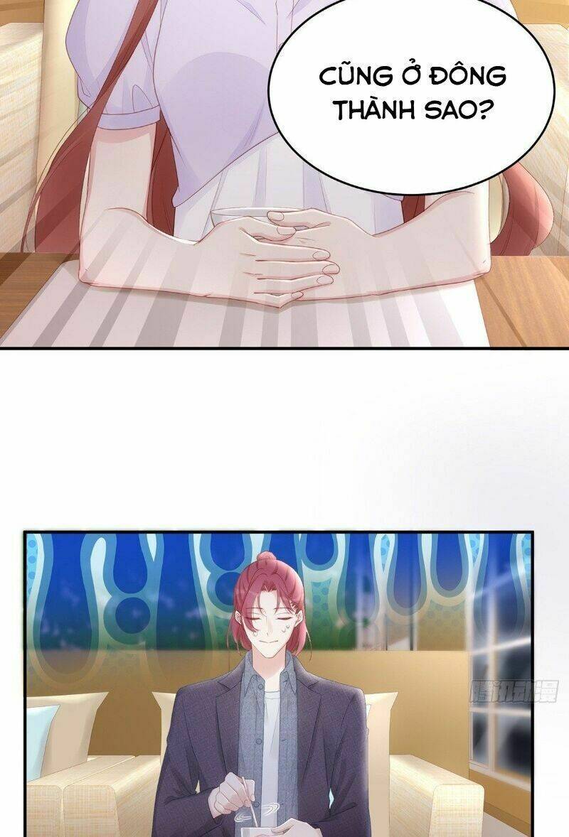 chỉ muốn cưng chiều em chapter 58 36