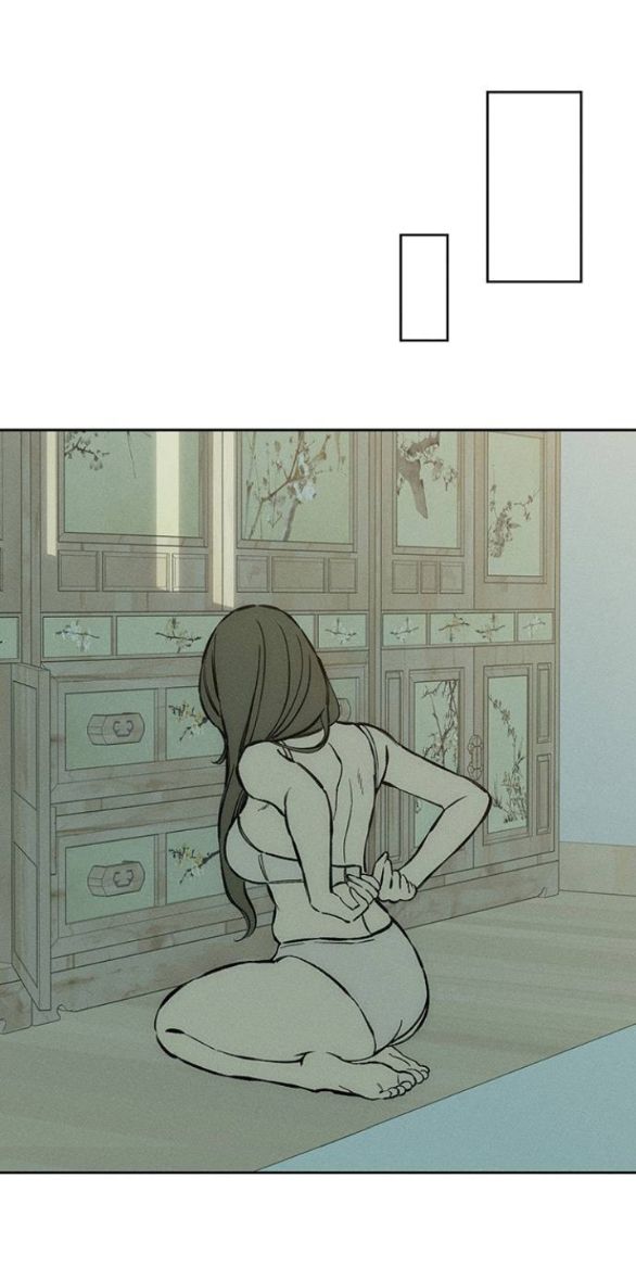 [18+] Nước Mắt Trên Đóa Hoa Tàn chapter 40.2 31