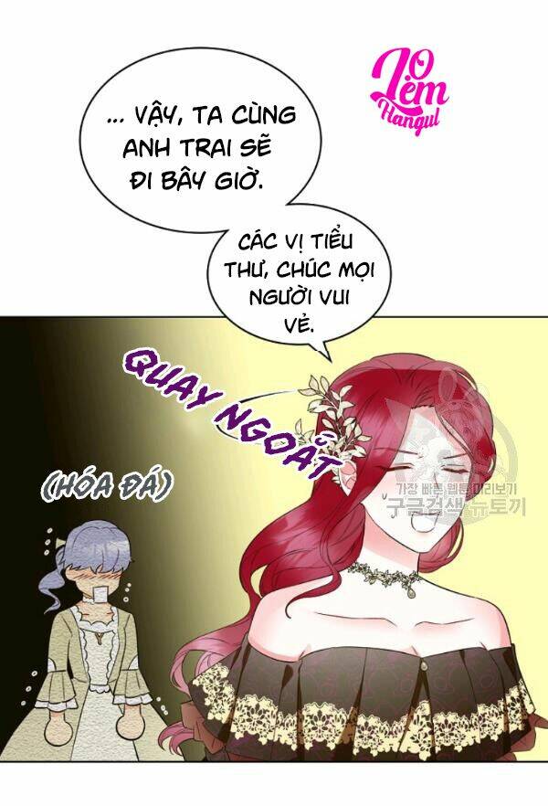 kẻ tạo ra nữ phản diện chapter 24 45