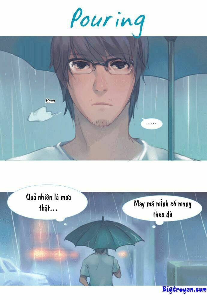 by chance, we... and... chapter 2 1