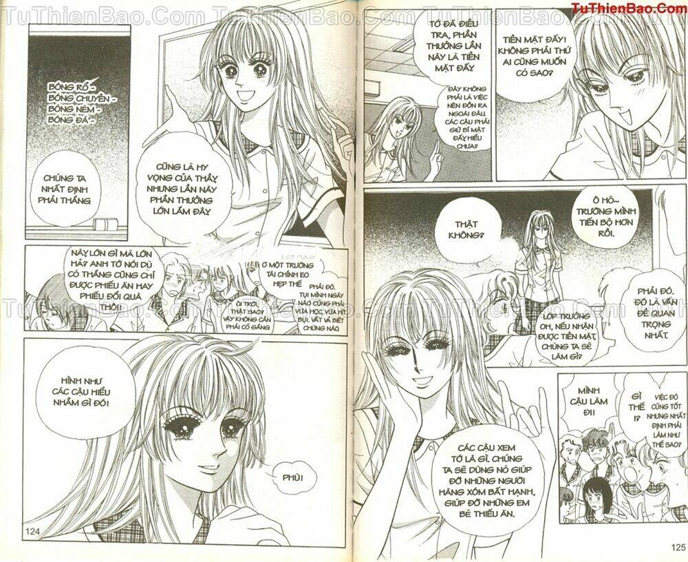 bắt được anh chapter 8 62