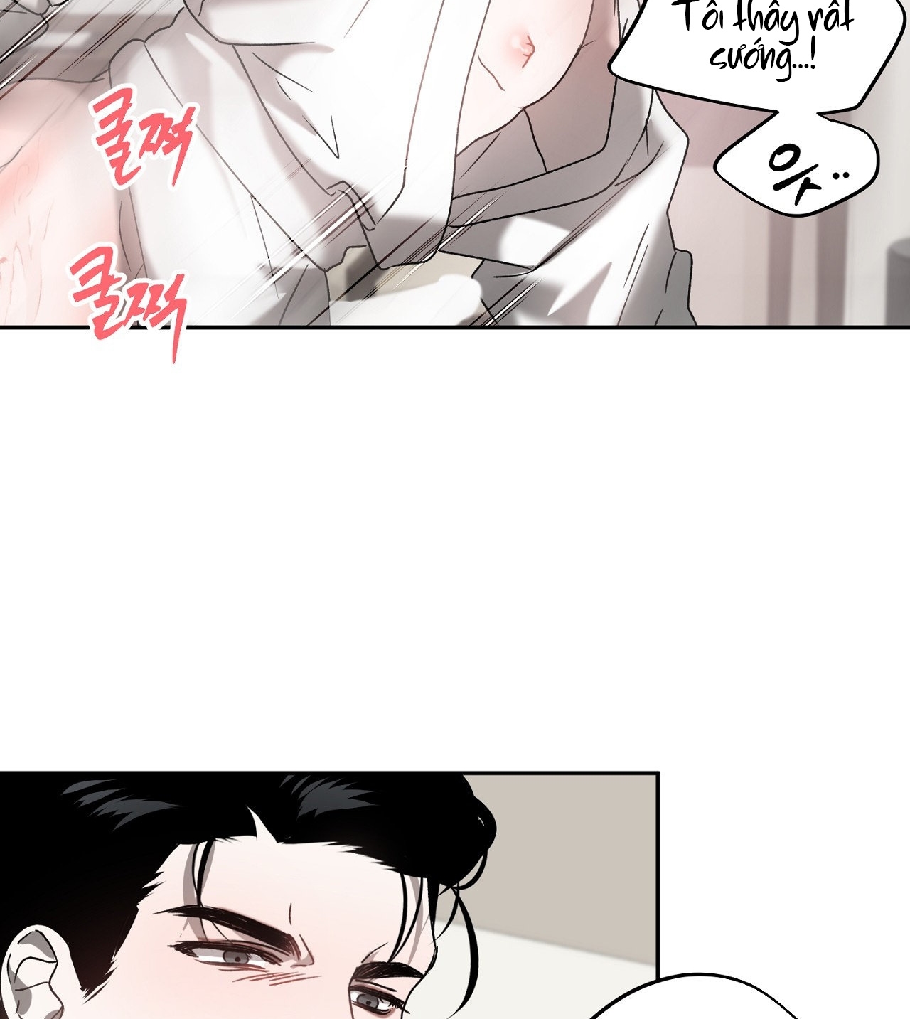 Anh Đã Hiểu Chưa? chapter 40.2 - Trang 20