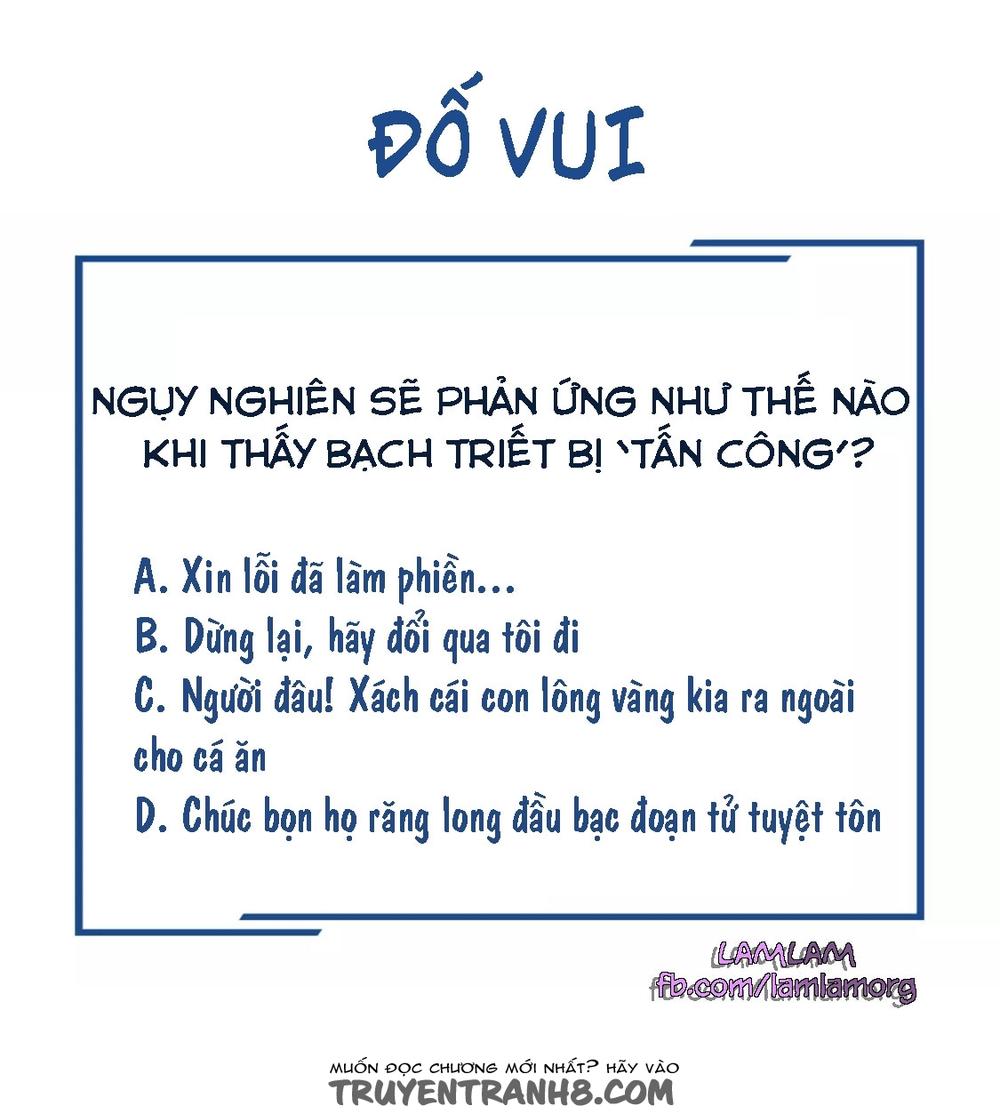 không cẩn thận vớ phải ông sếp vạn tỷ chapter 8 43