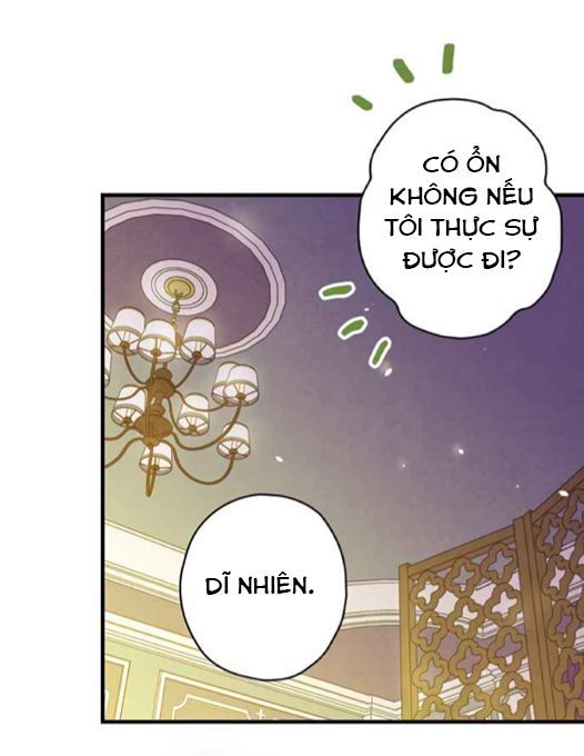 hoàng phi bóng tối - shadow queen chapter 33 66