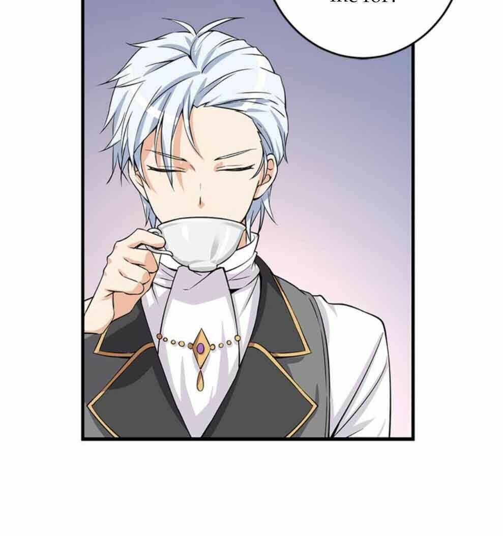 hành trình thuần hóa đế vương máu lạnh ( between two lips) chapter 4.2 16