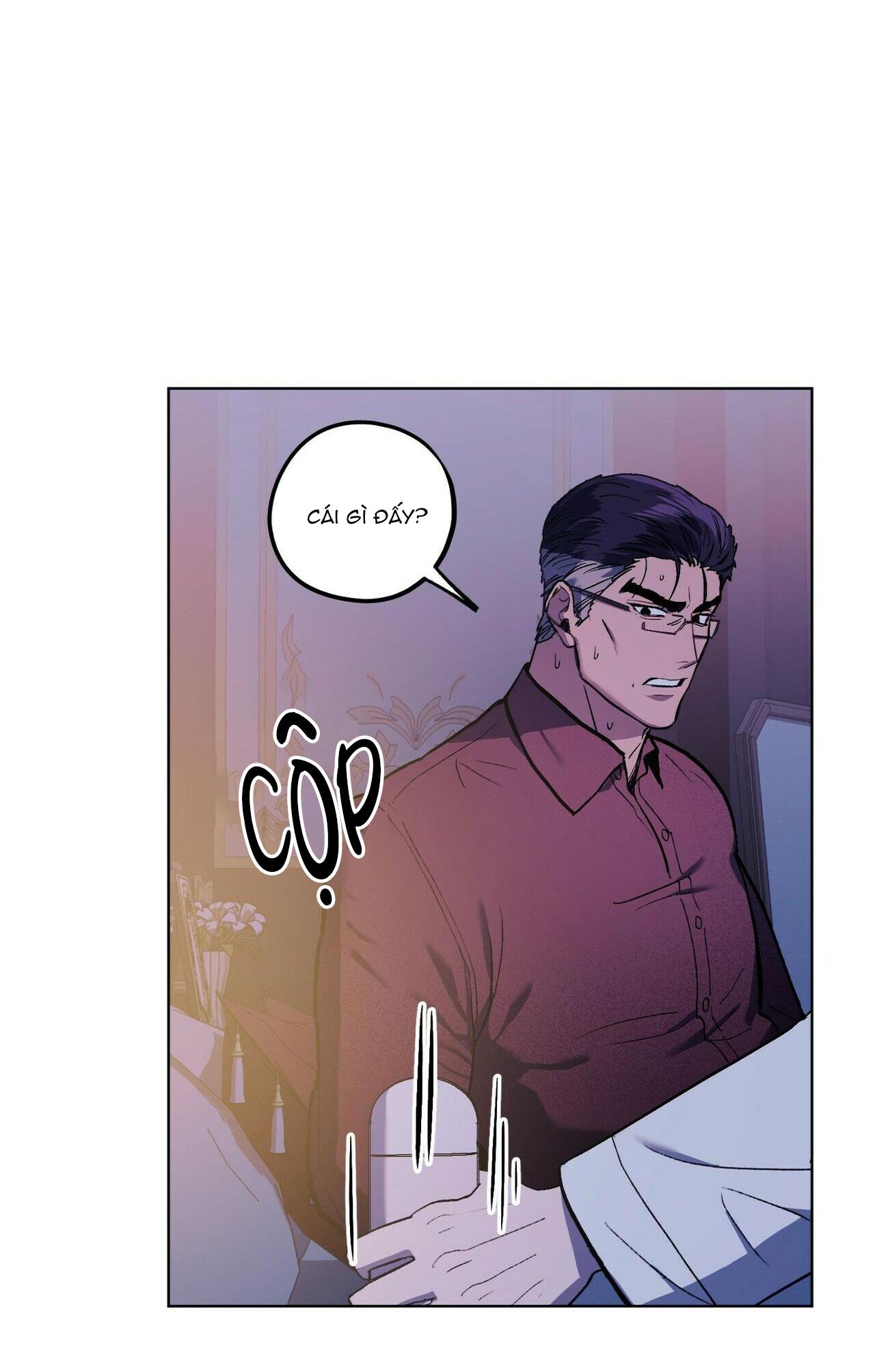 làm dâu nhà tài phiệt họ kang chapter 21 31