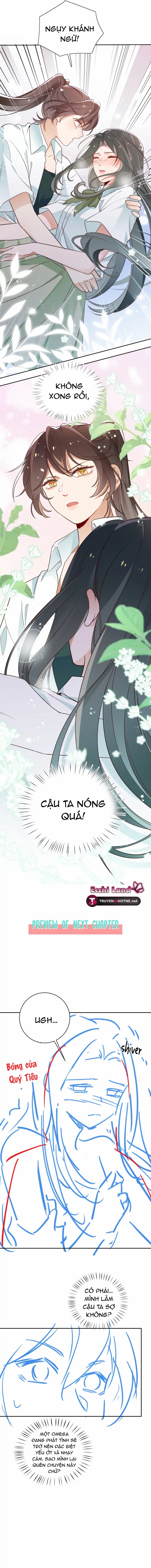 nữ chủ bạch nguyệt quang muốn chiếm hữu tôi chapter 11.2 4