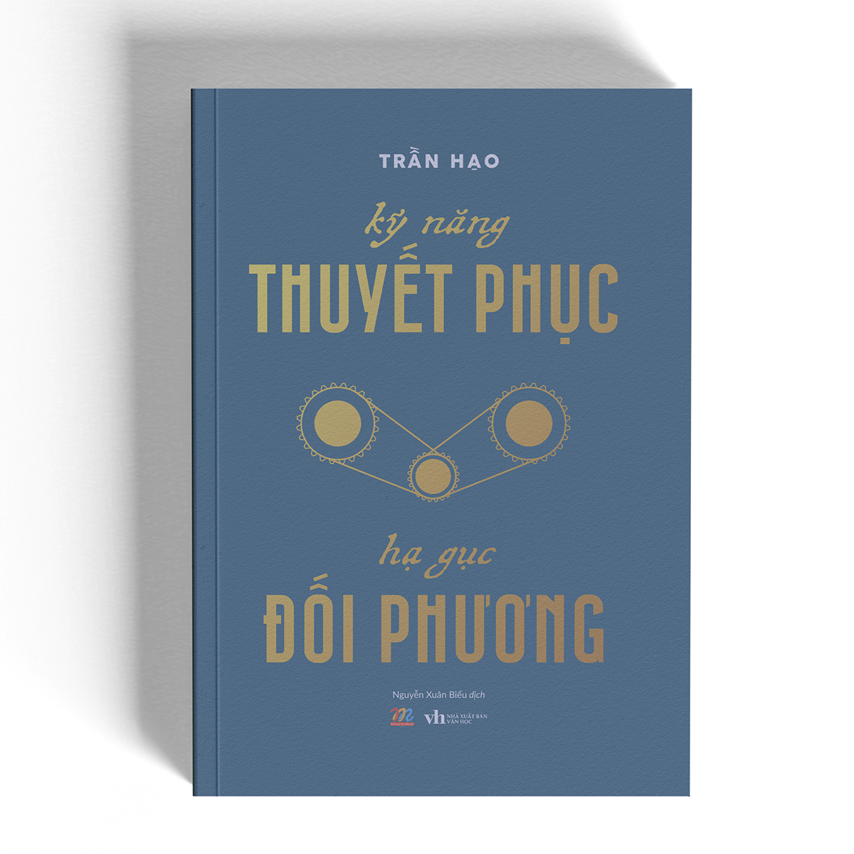 Kỹ Năng Thuyết Phục – Hạ Gục Đối Phương