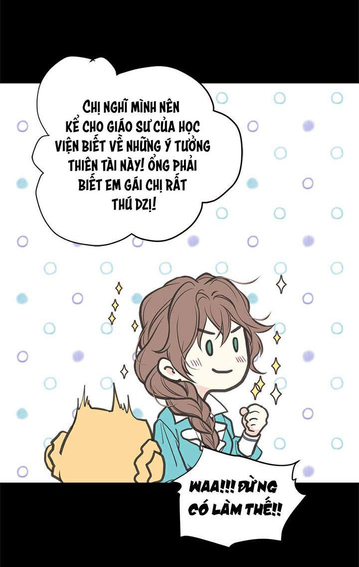 chị tôi đã nhặt về một nam chính quyến rũ chapter 2 19