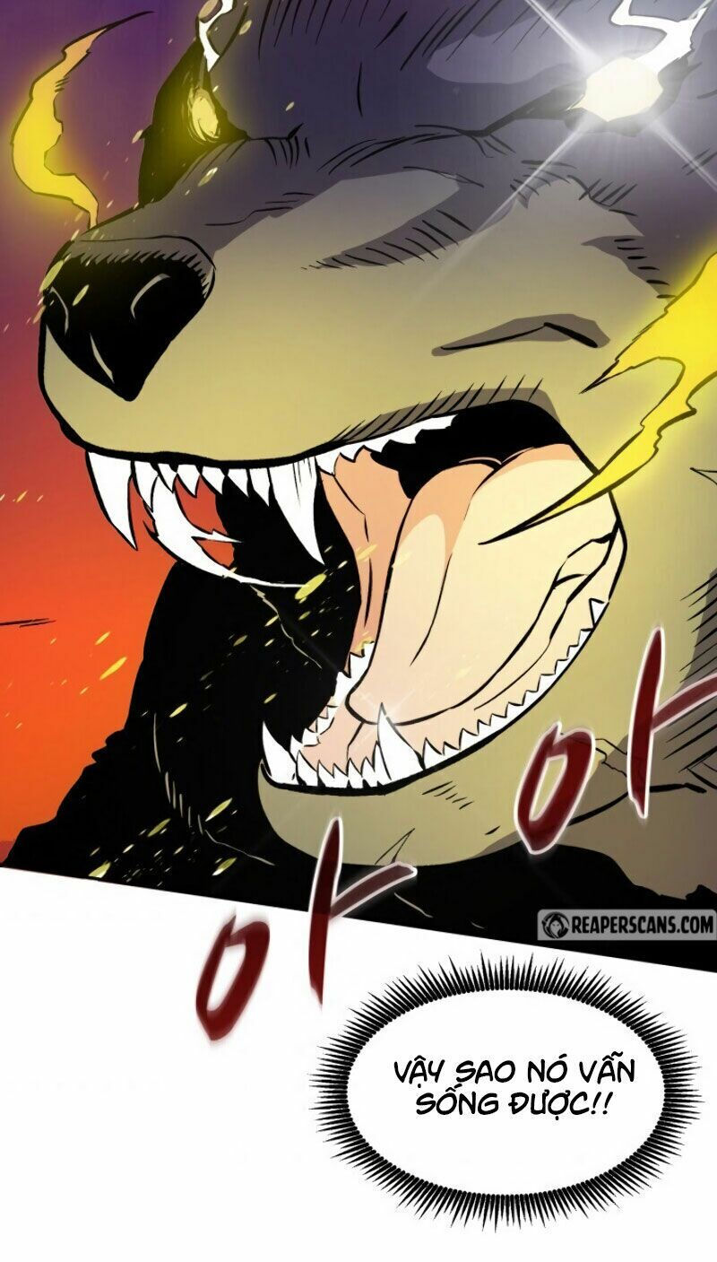 arcane sniper chapter 16 85