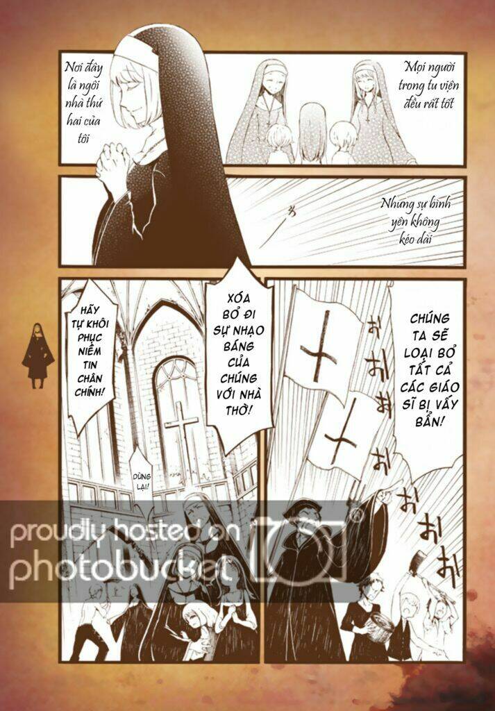 kyuuyaku märchen - old testament chapter 2 12