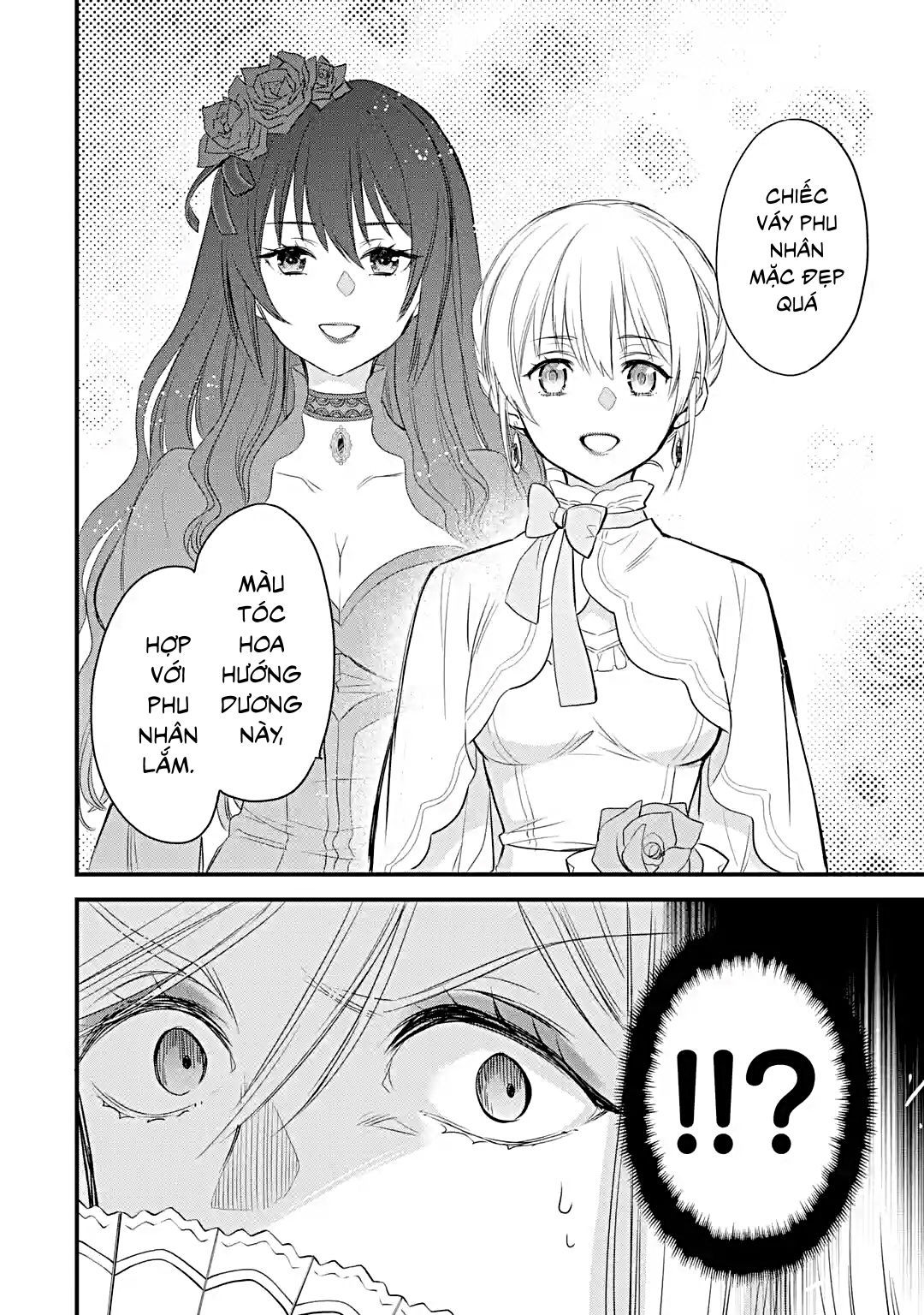 chén thánh của eris chapter 9.2 16