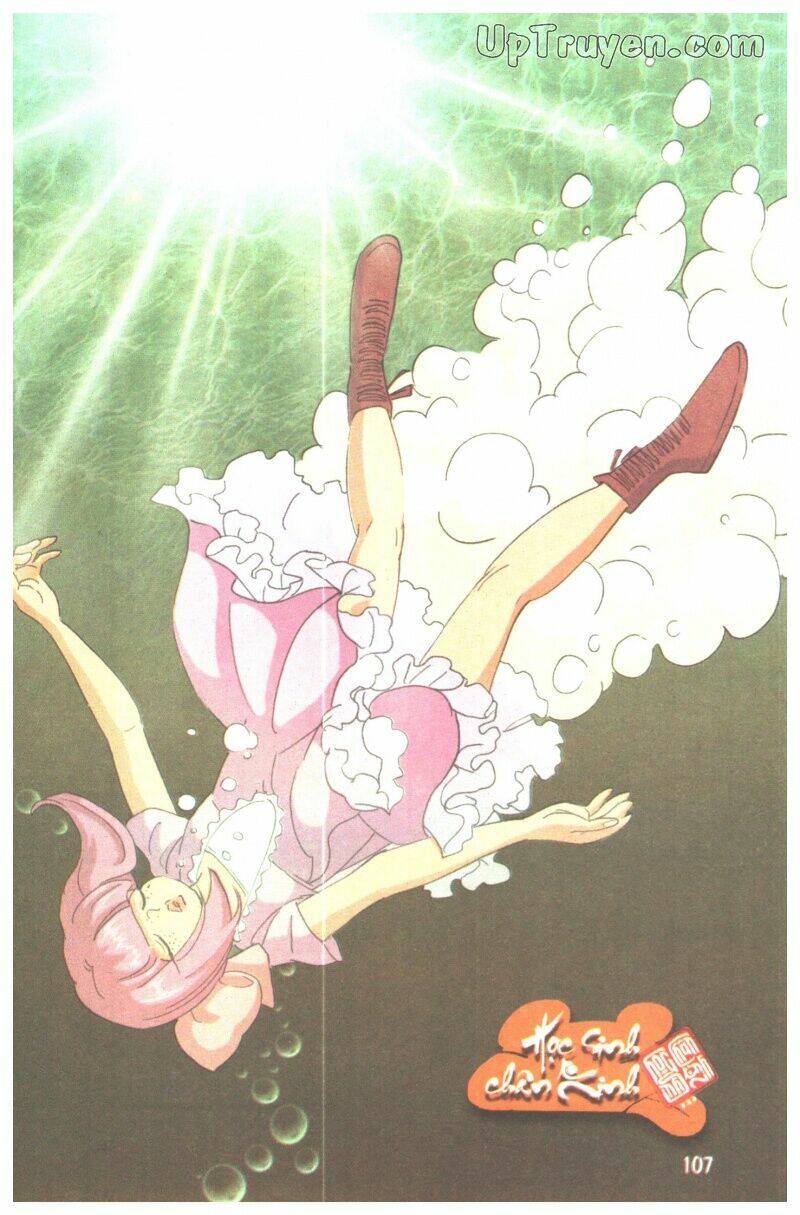 học sinh chân kinh chapter 12 107