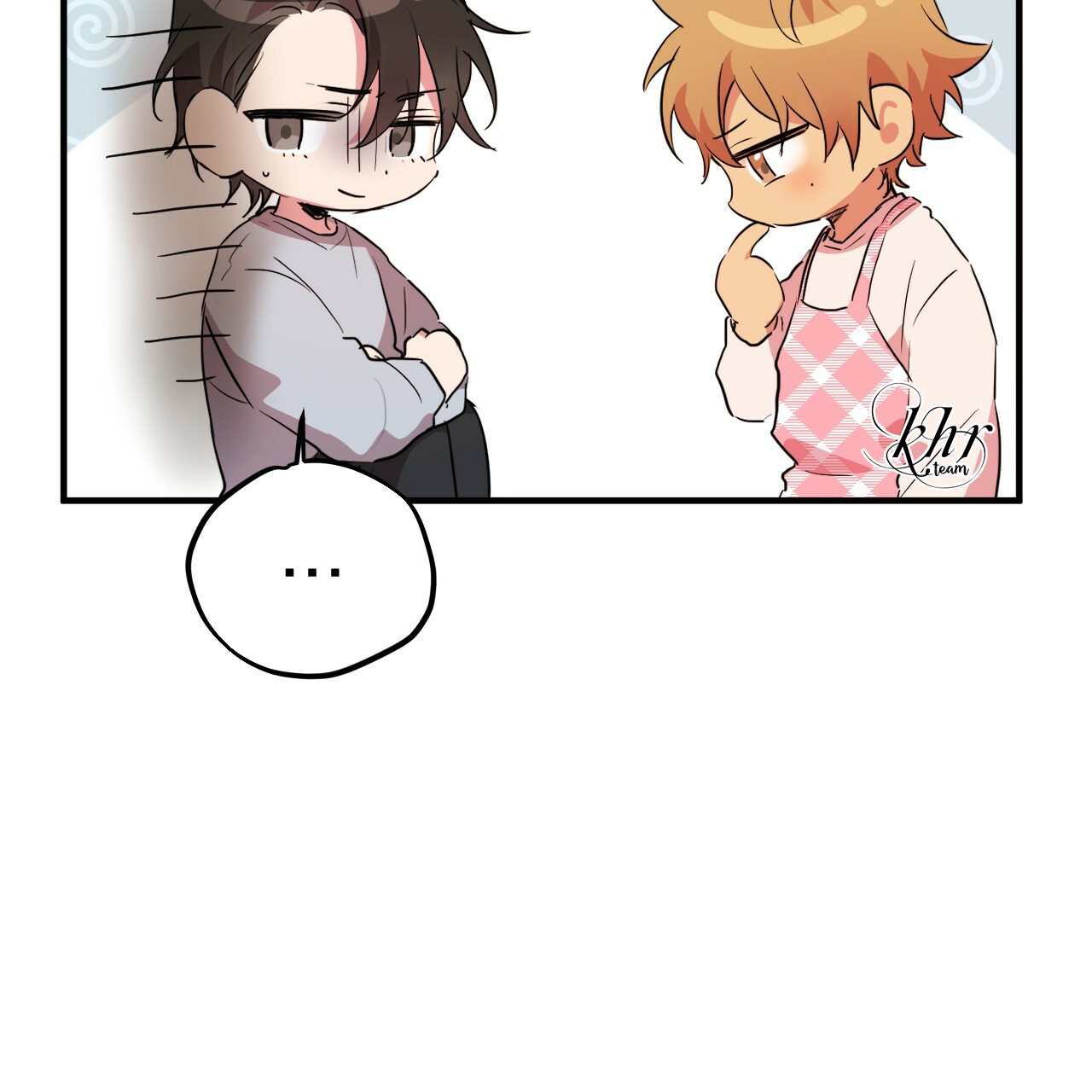 những chú thỏ của hapypy chapter 17 89