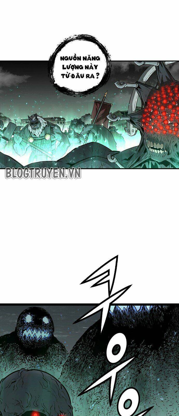 hứa lan chapter 103 20