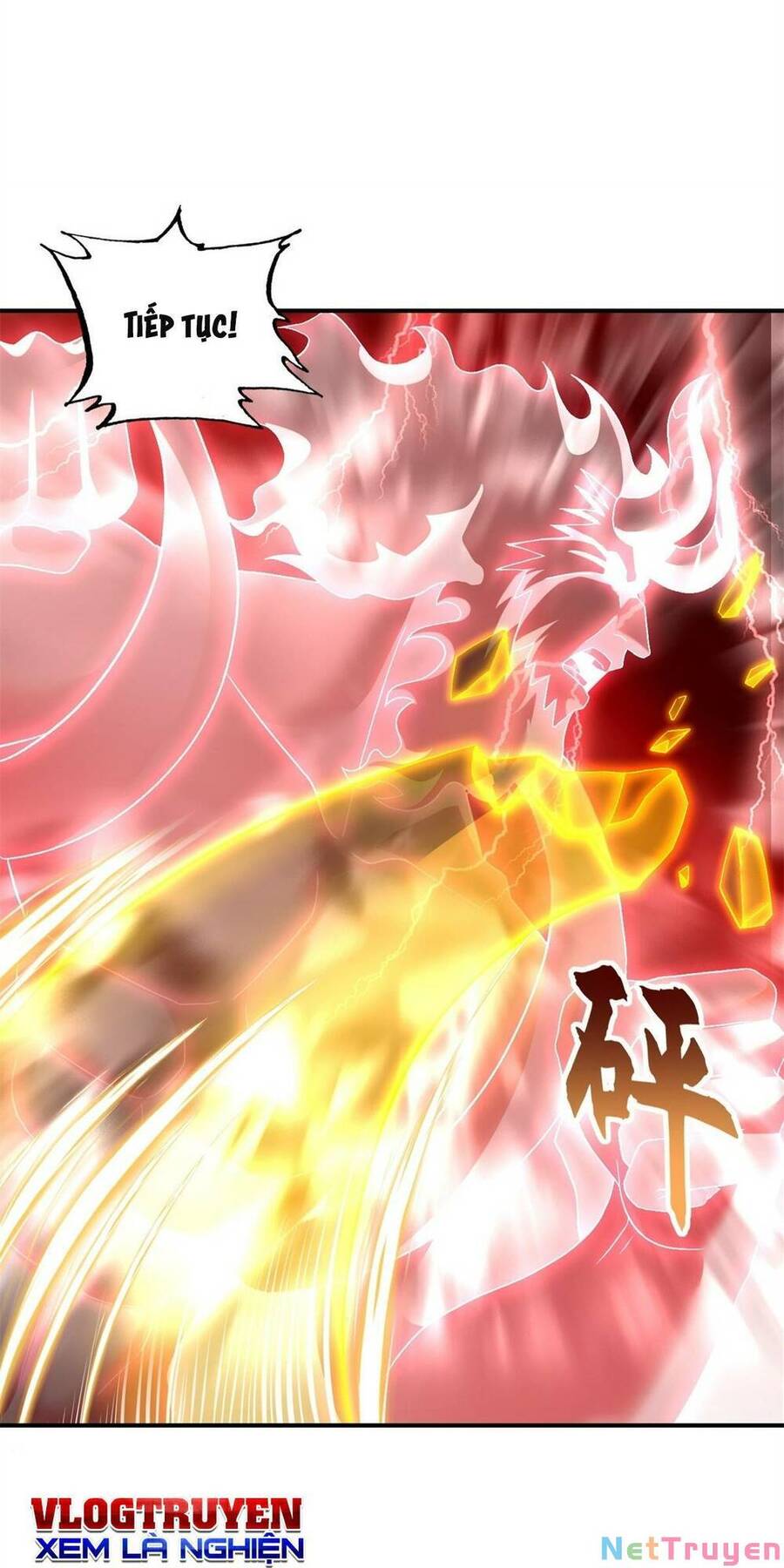 cửa hàng sủng thú siêu thần chapter 89.1 25