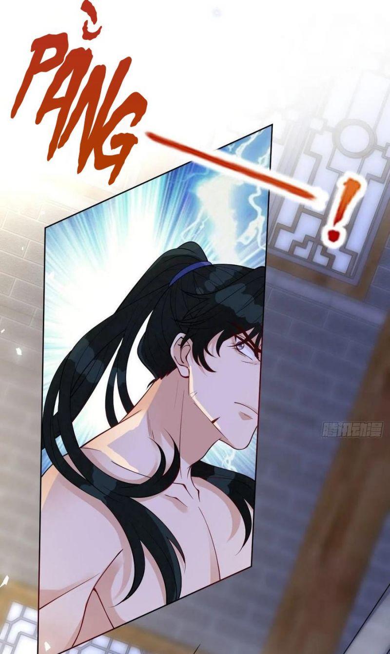 mạt thế nữ vương chapter 62 10